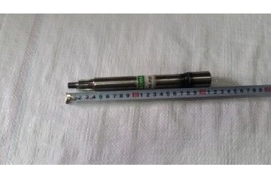 Вал трансмісії лівий 215мм KRE-020 Т-1100/ KRE1100 роторнa коса мотоблок